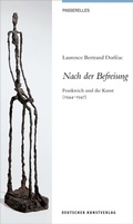 Cover: Nach der Befreiung - Deutscher Kunstverlag