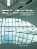 Cover: Architektur ferner Welten - Deutscher Kunstverlag