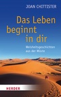 Cover: Das Leben beginnt in dir - Verlag Herder