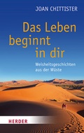 Cover: Das Leben beginnt in dir - Verlag Herder
