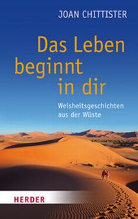 Enlarge image Cover: Das Leben beginnt in dir - Verlag Herder