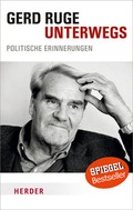 Cover: Unterwegs - Verlag Herder