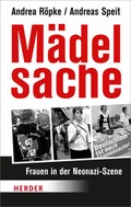 Cover: M&auml;delsache! - Verlag Herder