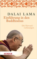Cover: Einf&uuml;hrung in den Buddhismus - Verlag Herder