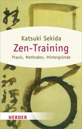 Cover: Zen-Training - Verlag Herder