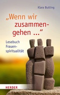 Cover: Wenn wir zusammengehen ... - Verlag Herder