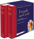 Cover: Freude an Gott - Verlag Herder