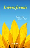 Cover: Lebensfreude - Verlag Herder