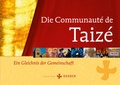 Cover: Die Communaut&eacute; de Taiz&eacute; - Verlag Herder