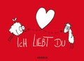 Cover: Ich liebt Du - Verlag Herder