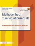 Cover: Das Methodenbuch zum Situationsansatz - Verlag Herder
