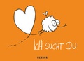 Cover: Ich sucht Du - Verlag Herder