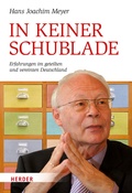 Cover: In keiner Schublade - Verlag Herder