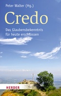 Cover: Credo - Verlag Herder