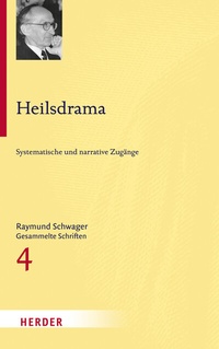 Enlarge image Cover: Heilsdrama - Verlag Herder