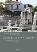 Cover: Globalized Antiquity - Reimer Verlag