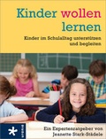 Cover: Kinder wollen lernen - Urania