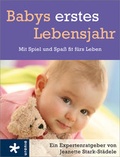 Cover: Babys erstes Lebensjahr - Urania
