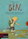 Cover: Ben. - Thienemann