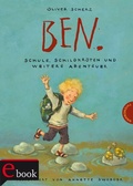 Cover: Ben. - Thienemann