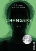 Cover: Changers - Band 1, Drew - Kosmos