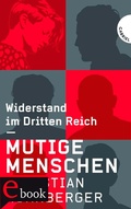 Cover: Mutige Menschen - Gabriel
