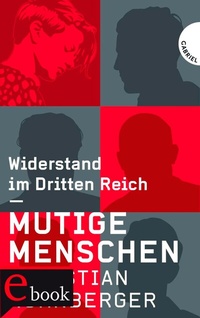 Abbildung von: Mutige Menschen - Gabriel