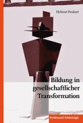 Cover: Bildung in gesellschaftlicher Transformation - Brill Deutschland