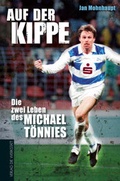 Cover: Auf der Kippe - Die Werkstatt