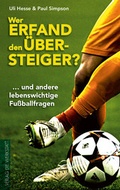 Cover: Wer erfand den &Uuml;bersteiger? - Die Werkstatt