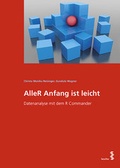 Cover: AlleR Anfang ist leicht - Facultas