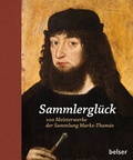 Cover: Sammlergl&uuml;ck - Belser