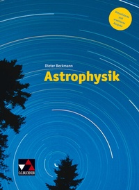 Enlarge image Cover: Astrophysik - Buchner, C.C.