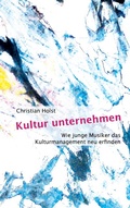 Cover: Kultur unternehmen - BoD - Books on Demand