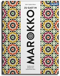 Abbildung von: Zu Gast in Marokko - Callwey