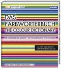 Cover: Das Farbw&ouml;rterbuch 2 - Callwey