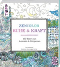 Cover: Zencolor: Ruhe & Kraft - frechverlag GmbH