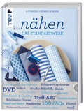 Cover: N&auml;hen - Das Standardwerk - frechverlag GmbH