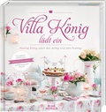 Cover: Villa K&ouml;nig l&auml;dt ein - BusseSeewald