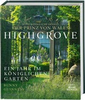 Cover: Highgrove - BusseSeewald
