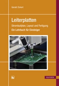 Bild vergrößern Bild: Leiterplatten - Hanser