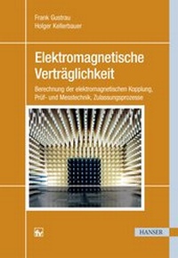 Abbildung von: Elektromagnetische Verträglichkeit - Hanser