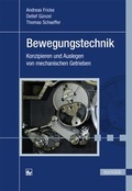 Cover: Bewegungstechnik - Hanser