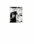 Cover: Michelangelo Antonioni - TASCHEN