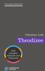 Cover: Theodizee - Vandenhoeck & Ruprecht