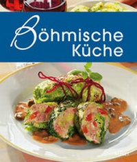 Abbildung von: Böhmische Küche - KOMET
