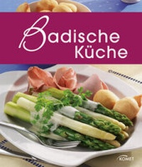 Abbildung von: Badische Küche - KOMET