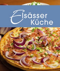 Abbildung von: Elsässer Küche - KOMET