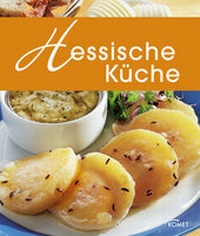 Abbildung von: Hessische Küche - KOMET