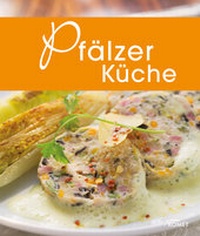 Abbildung von: Pfälzer Küche - KOMET